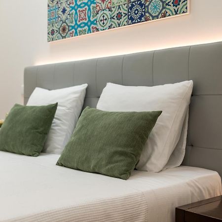 Bra.Com Apartments Oporto Pinheiros Extérieur photo
