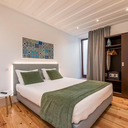 Bra.Com Apartments Oporto Pinheiros Extérieur photo