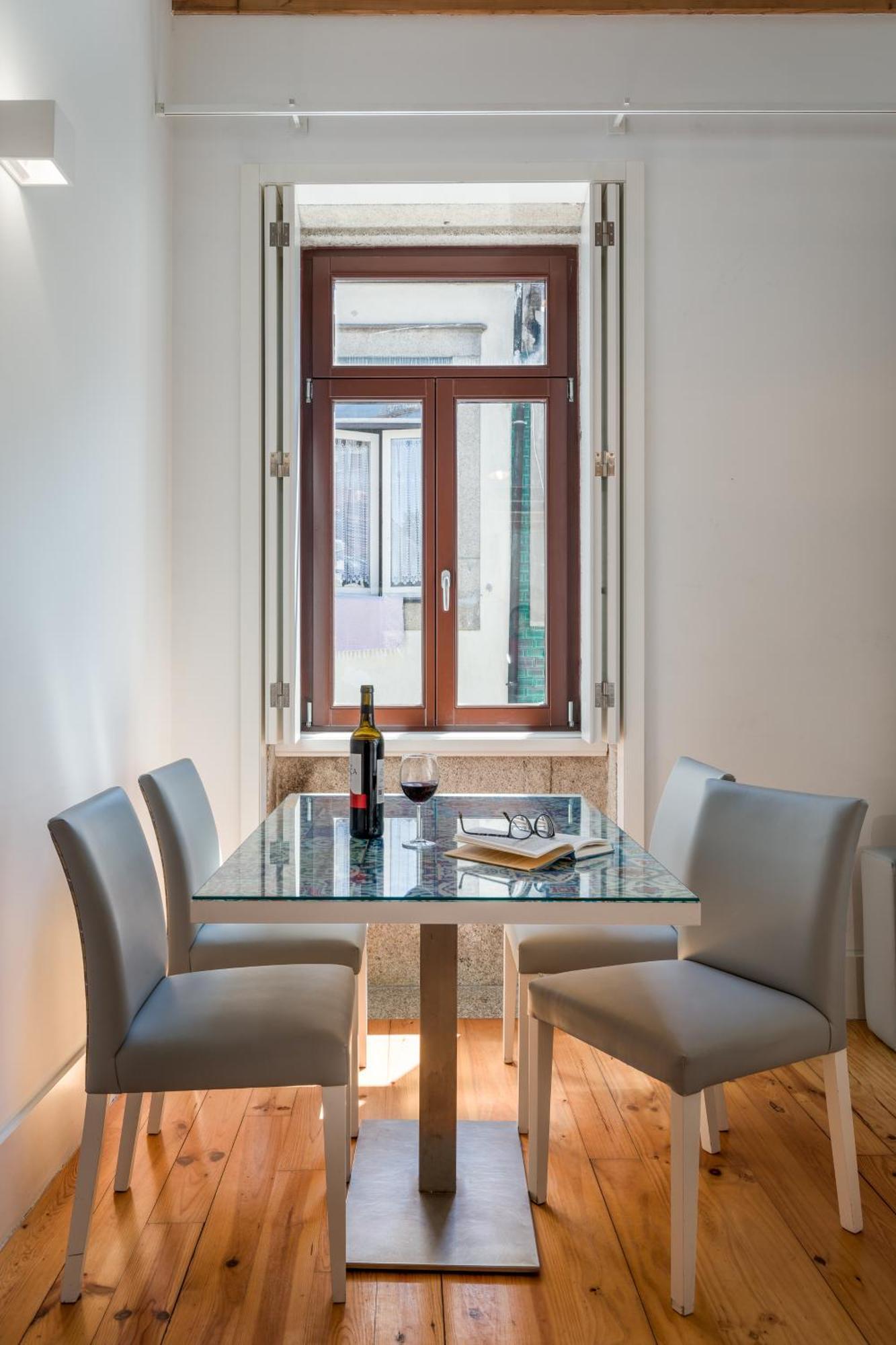 Bra.Com Apartments Oporto Pinheiros Extérieur photo