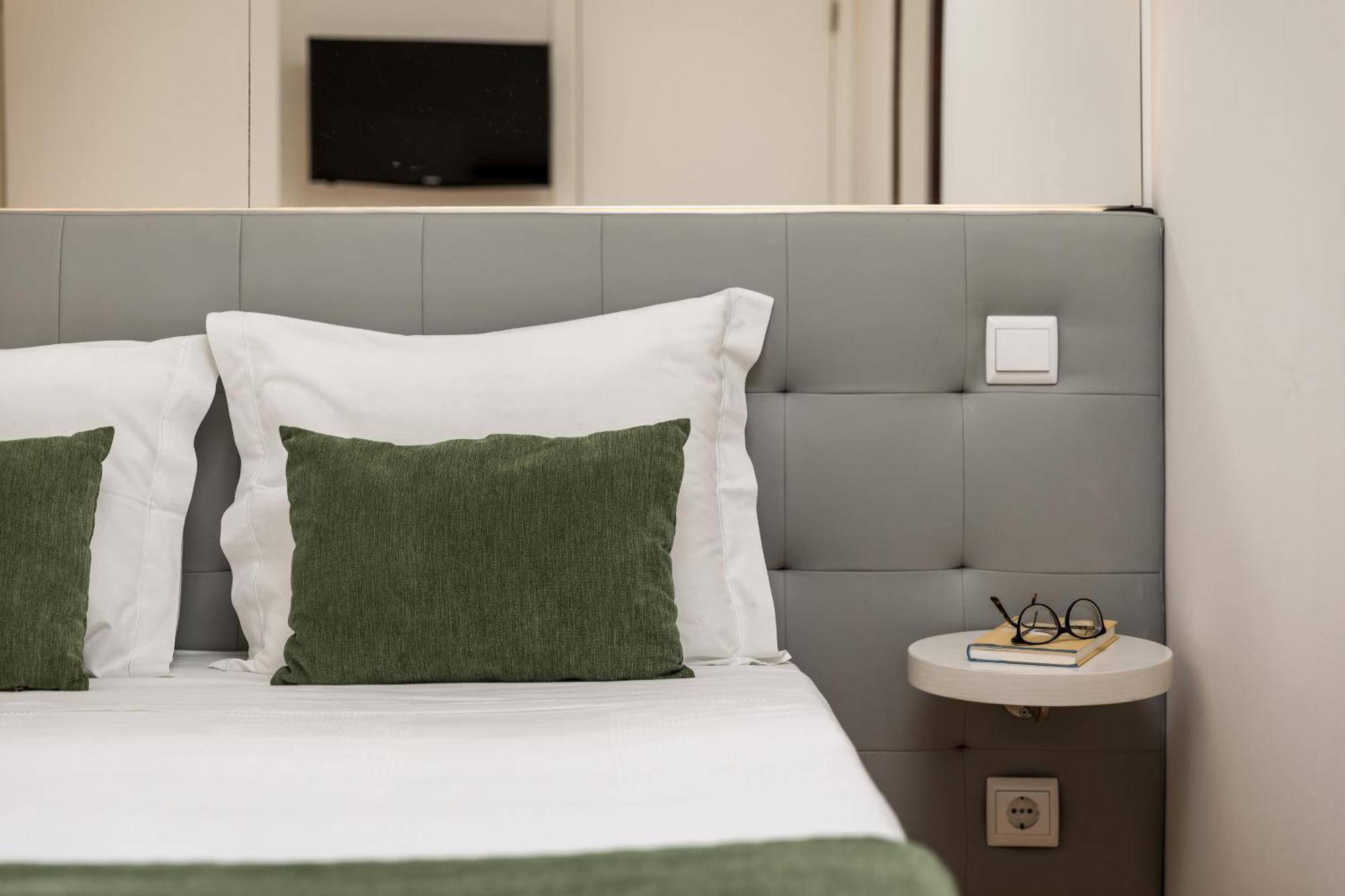 Bra.Com Apartments Oporto Pinheiros Extérieur photo