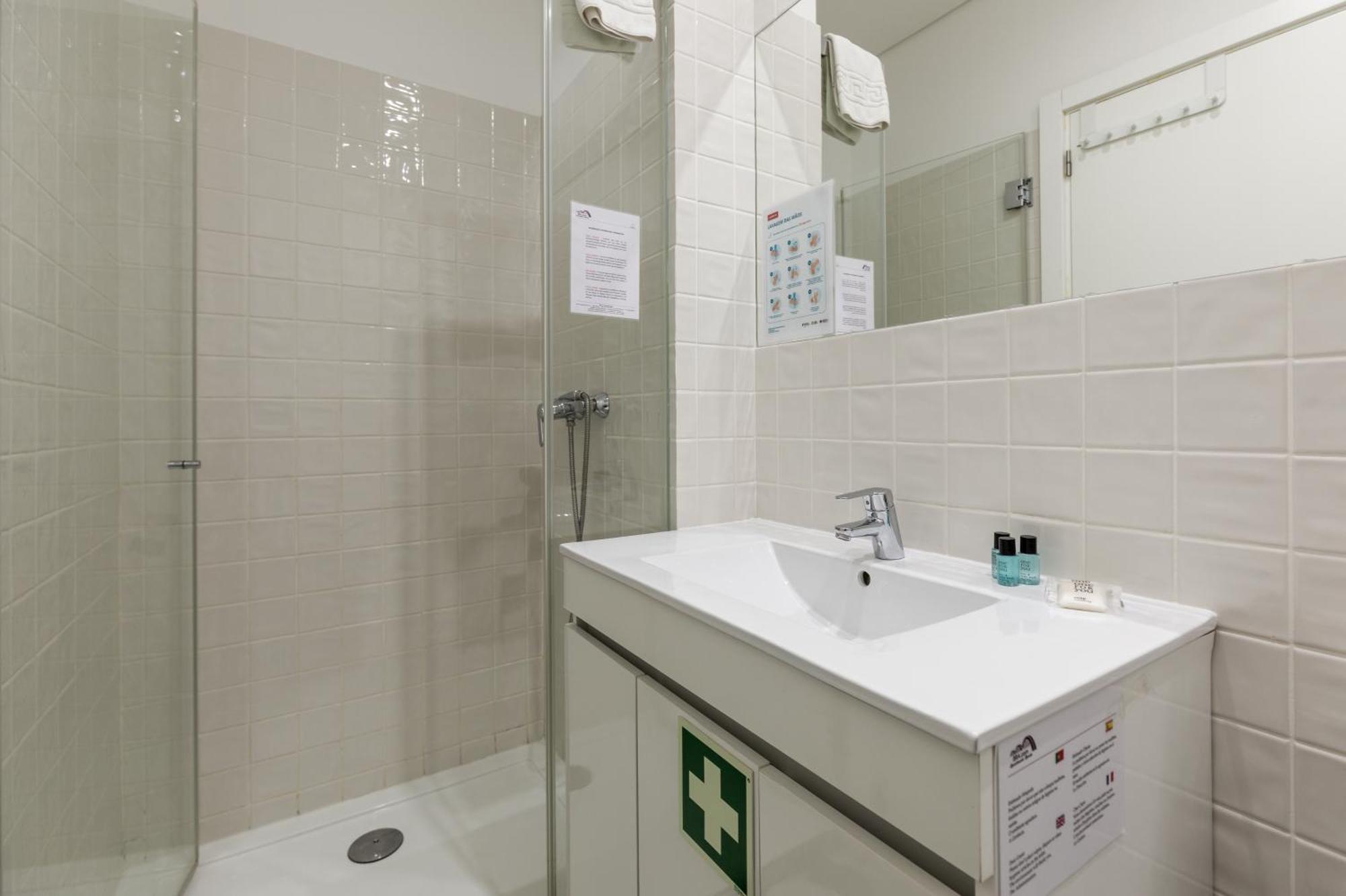 Bra.Com Apartments Oporto Pinheiros Extérieur photo