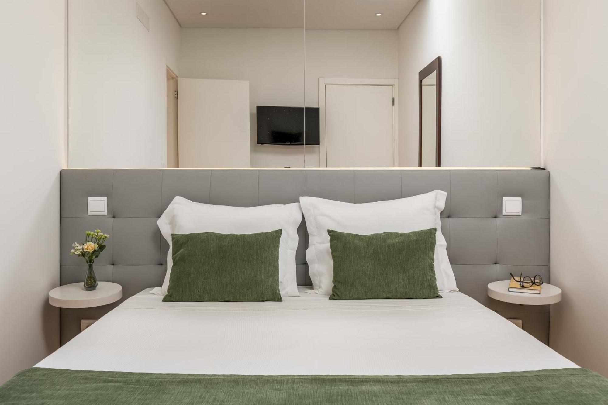 Bra.Com Apartments Oporto Pinheiros Extérieur photo