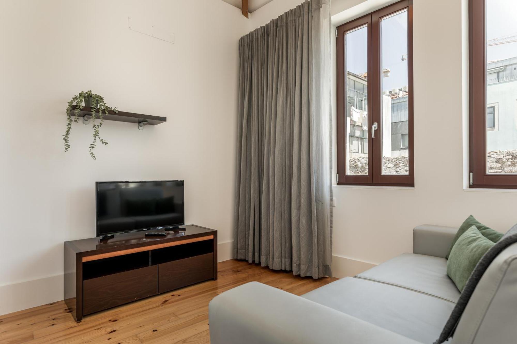 Bra.Com Apartments Oporto Pinheiros Extérieur photo