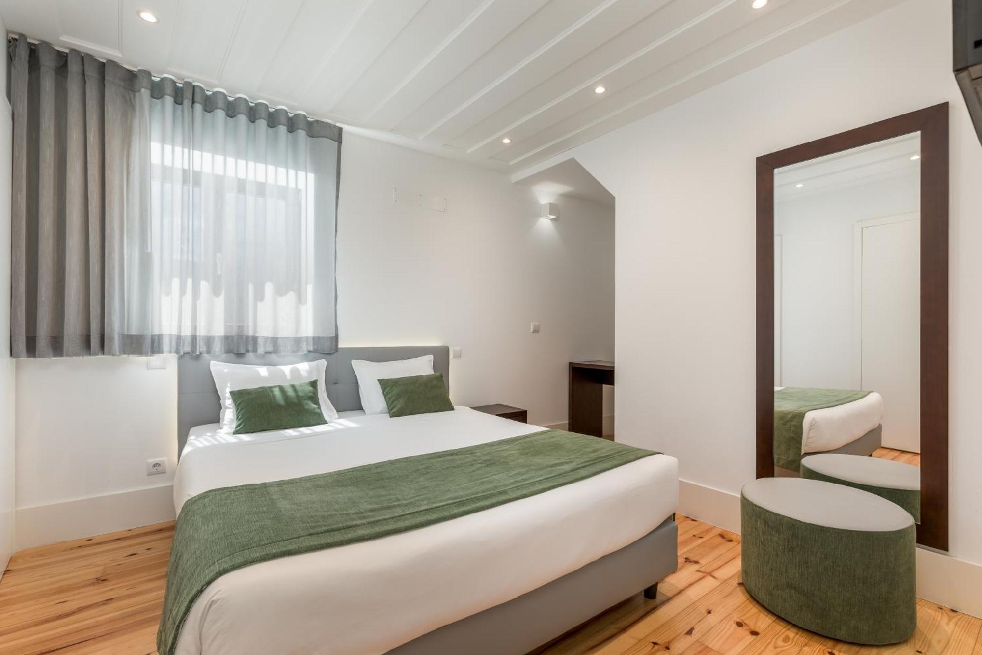 Bra.Com Apartments Oporto Pinheiros Extérieur photo