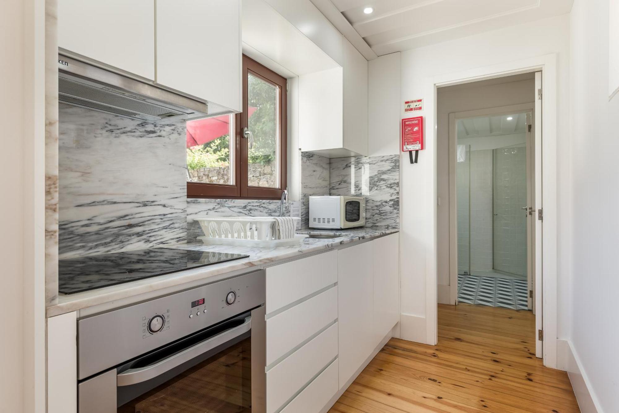 Bra.Com Apartments Oporto Pinheiros Chambre photo