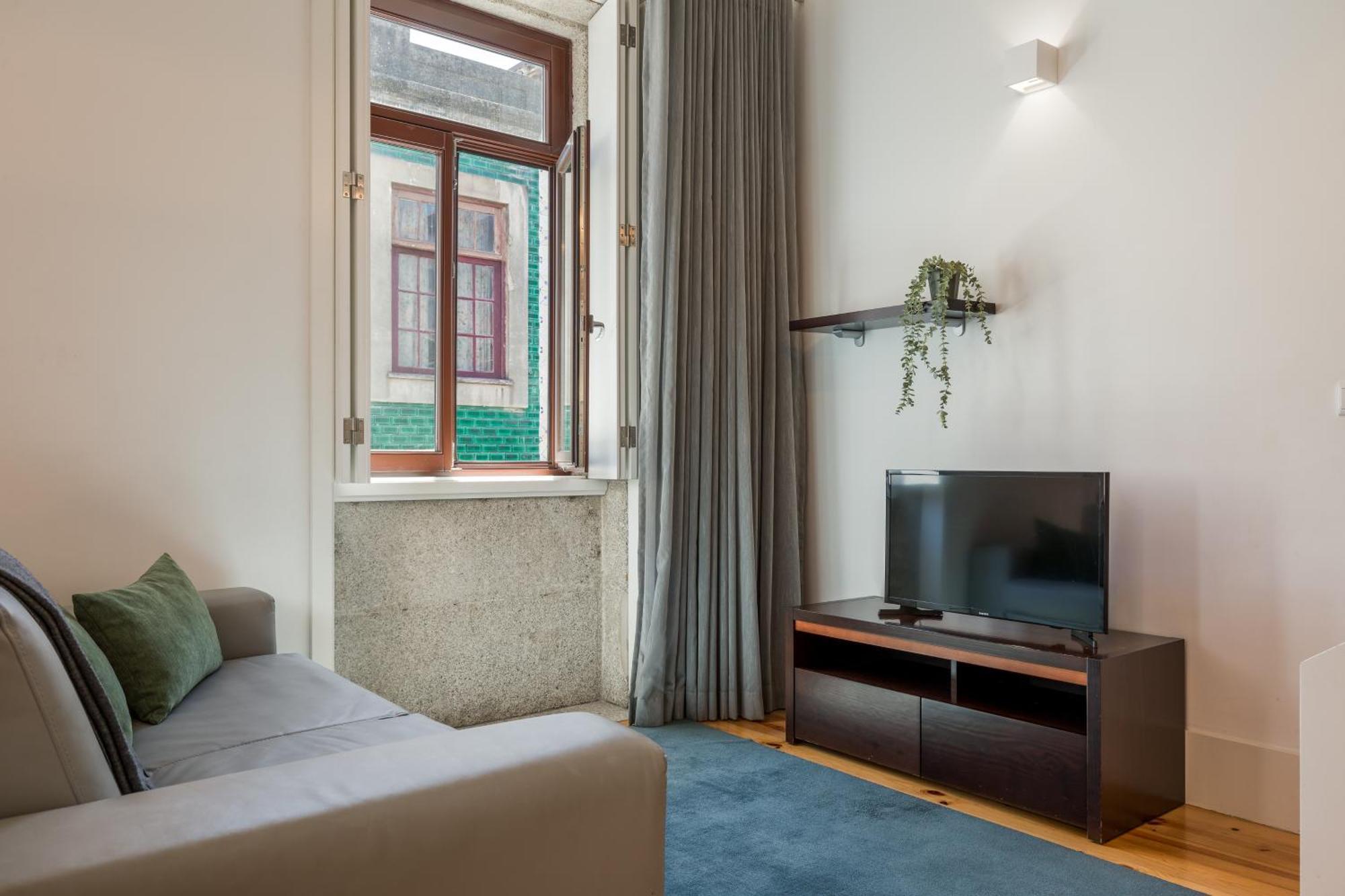 Bra.Com Apartments Oporto Pinheiros Extérieur photo