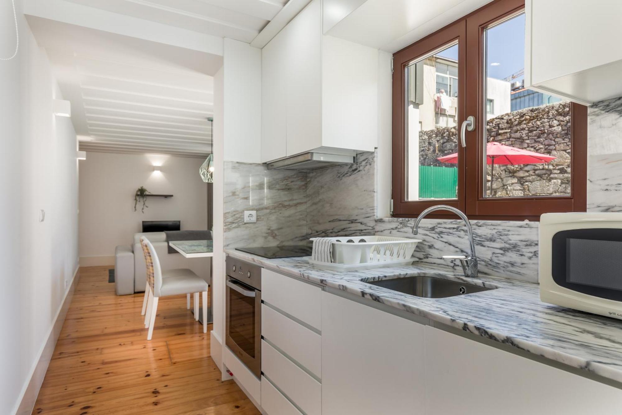 Bra.Com Apartments Oporto Pinheiros Extérieur photo