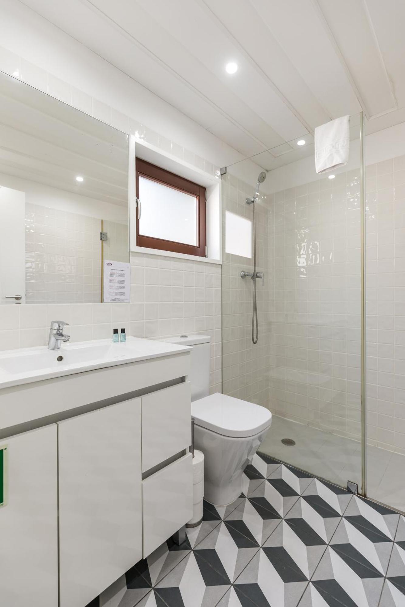Bra.Com Apartments Oporto Pinheiros Extérieur photo