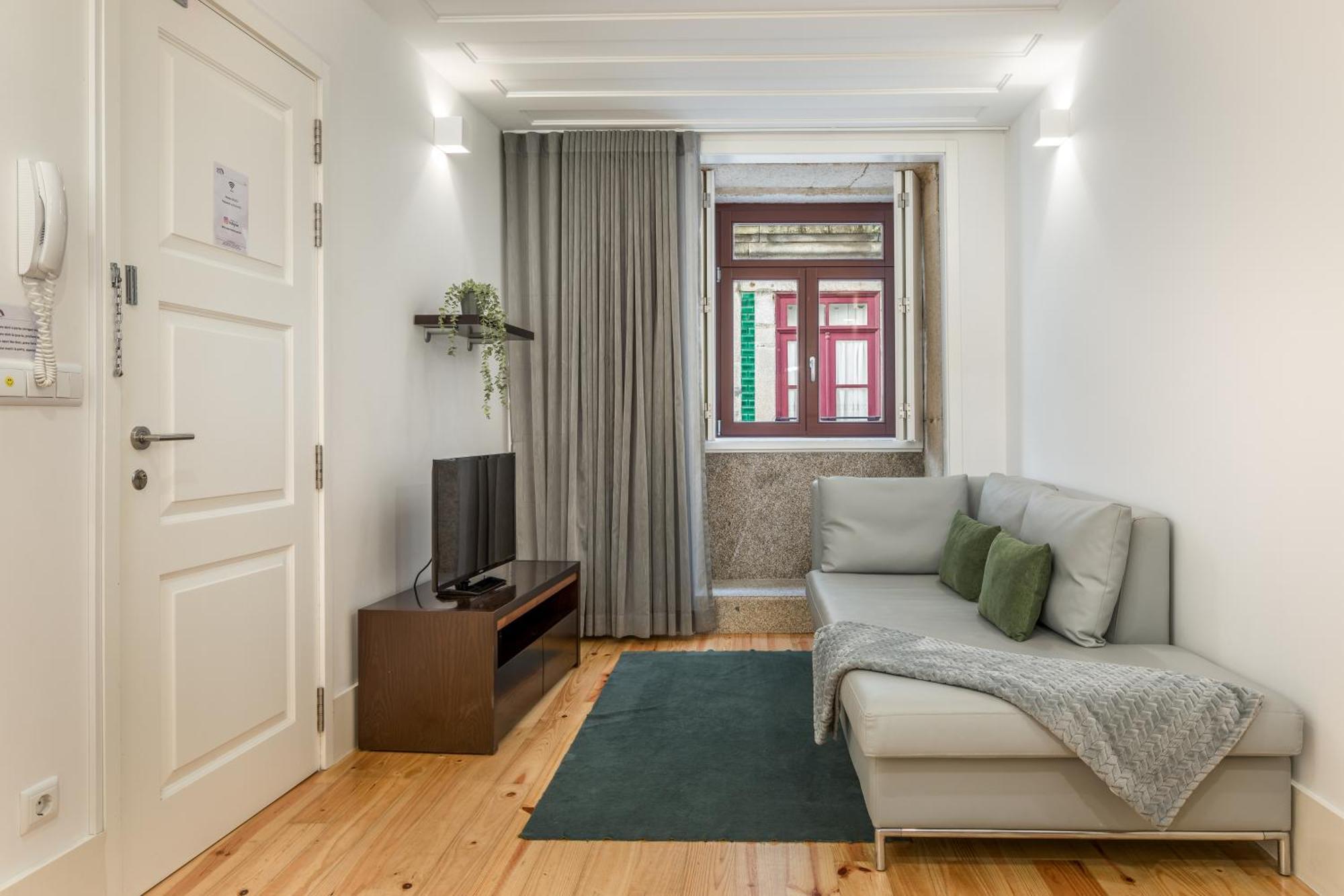 Bra.Com Apartments Oporto Pinheiros Extérieur photo
