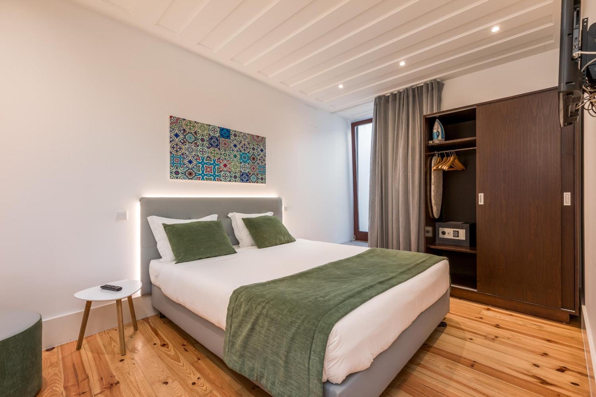 Bra.Com Apartments Oporto Pinheiros Extérieur photo