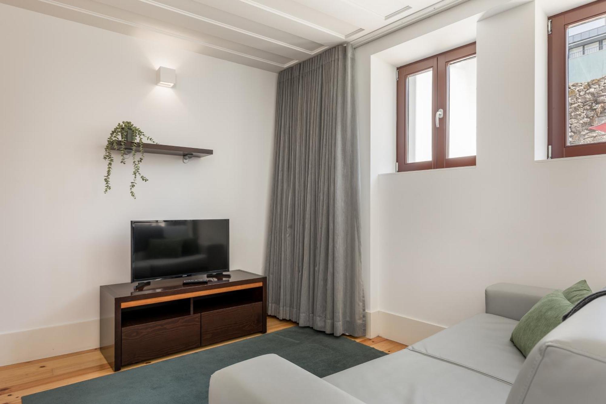 Bra.Com Apartments Oporto Pinheiros Chambre photo