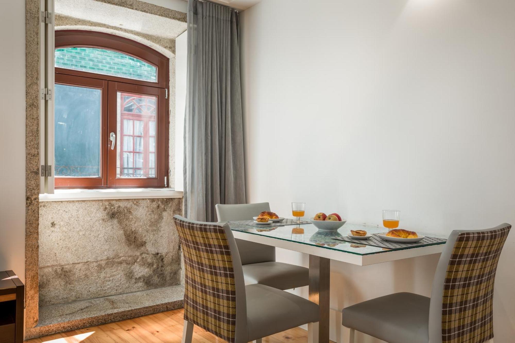 Bra.Com Apartments Oporto Pinheiros Extérieur photo