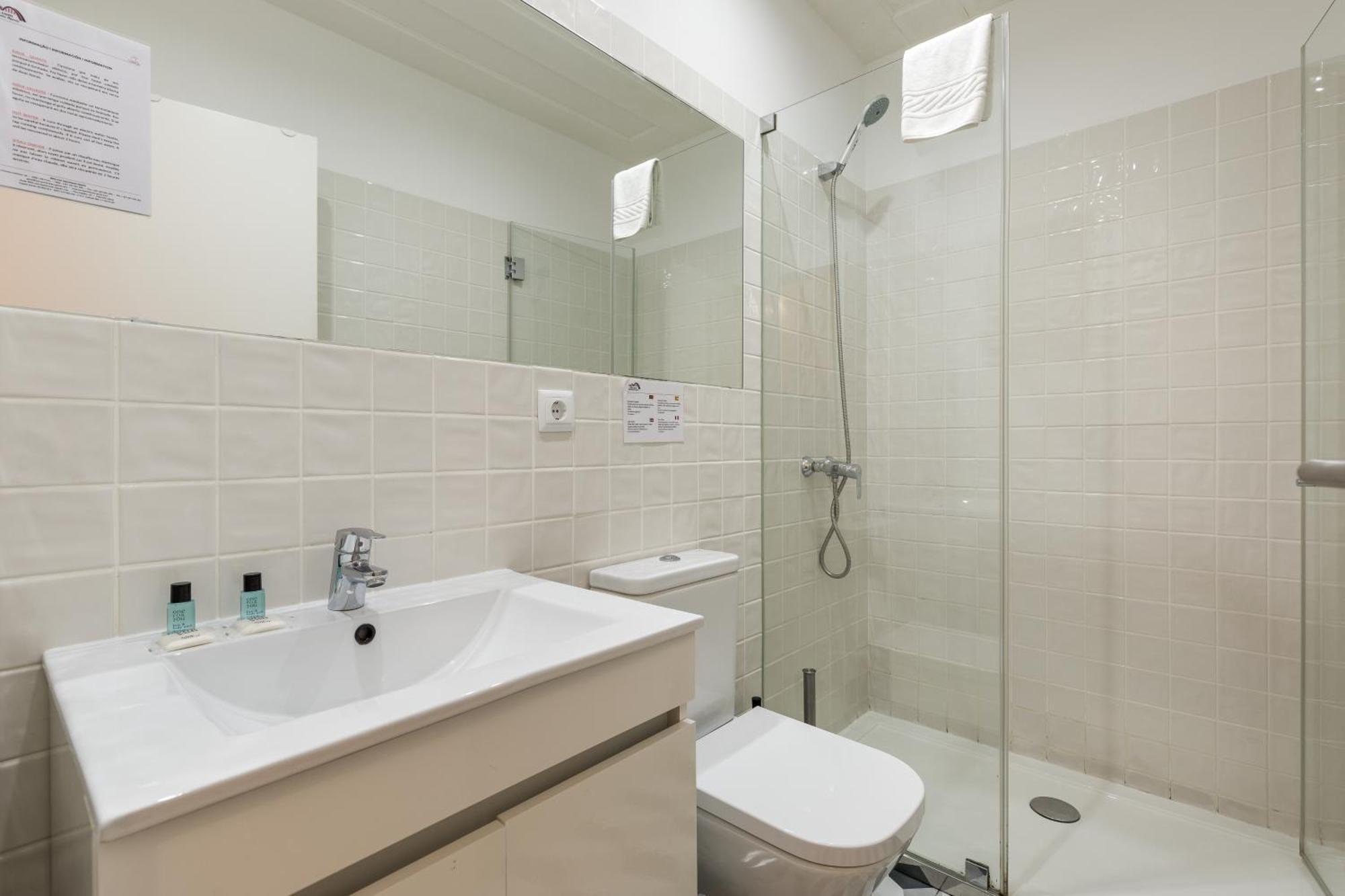 Bra.Com Apartments Oporto Pinheiros Extérieur photo