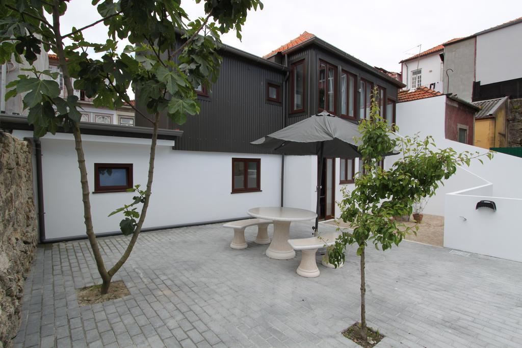 Bra.Com Apartments Oporto Pinheiros Extérieur photo